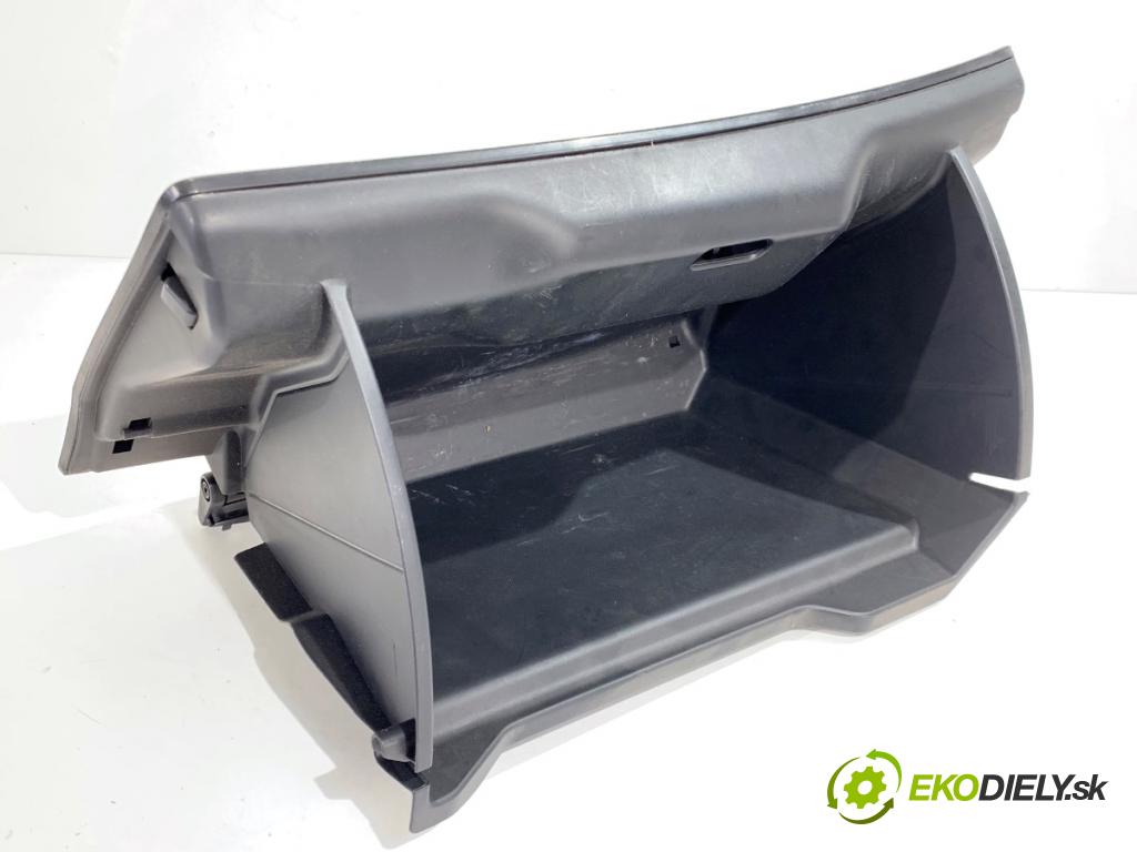 HONDA CR-V IV SUV 2016 118 kW 1.6 i-DTEC 4WD (RE6) 1597 přihrádka kastlík volantu