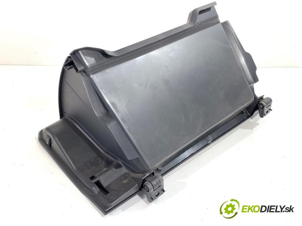 HONDA CR-V IV SUV 2016 118 kW 1.6 i-DTEC 4WD (RE6) 1597 přihrádka kastlík volantu