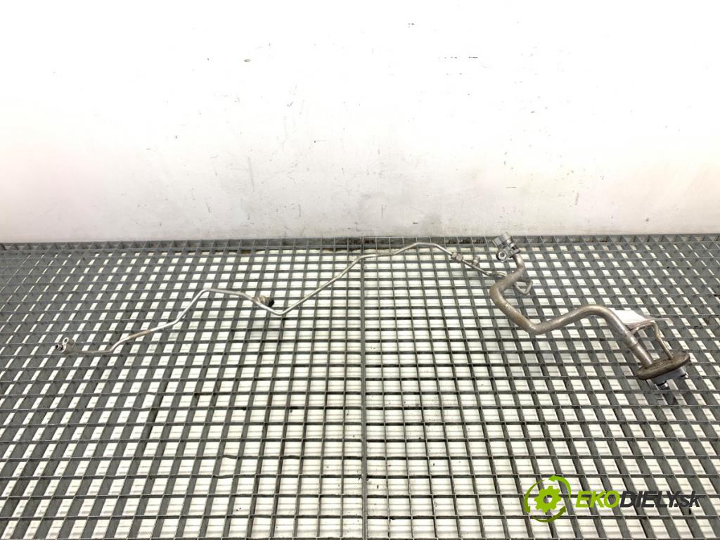 HONDA CR-V IV SUV 2016 118 kW 1.6 i-DTEC 4WD (RE6) 1597 rúrka klimatizace 80330-T1V-G711-M1 (Trubka klimatizace)