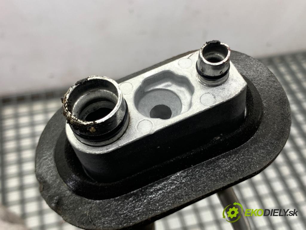 HONDA CR-V IV SUV 2016 118 kW 1.6 i-DTEC 4WD (RE6) 1597 rúrka klimatizace 80330-T1V-G711-M1 (Trubka klimatizace)