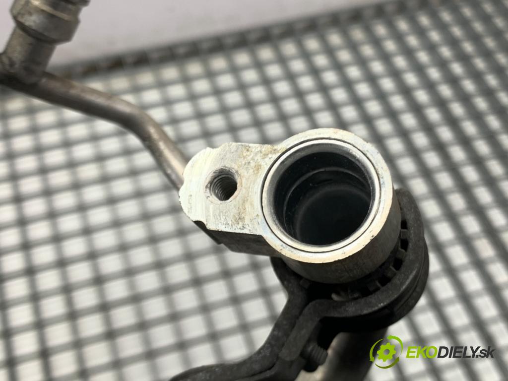 HONDA CR-V IV SUV 2016 118 kW 1.6 i-DTEC 4WD (RE6) 1597 rúrka klimatizace 80330-T1V-G711-M1 (Trubka klimatizace)