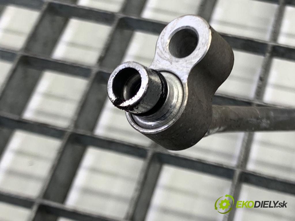 HONDA CR-V IV SUV 2016 118 kW 1.6 i-DTEC 4WD (RE6) 1597 rúrka klimatizace 80330-T1V-G711-M1 (Trubka klimatizace)