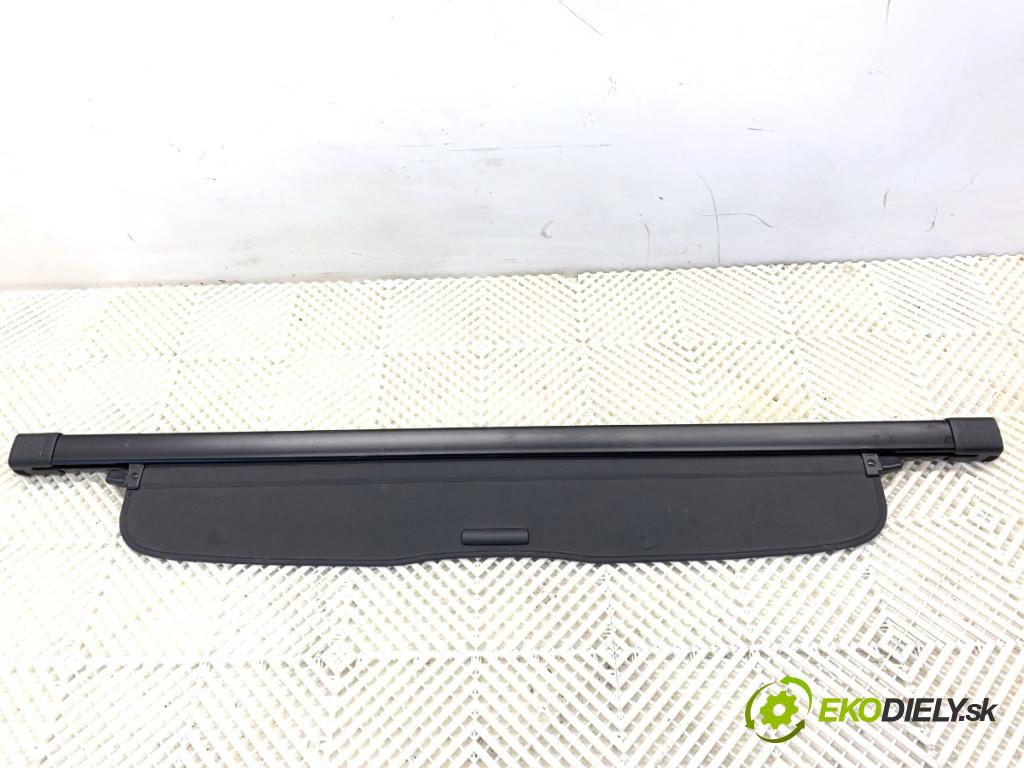 HONDA CR-V IV SUV 2016 118 kW 1.6 i-DTEC 4WD (RE6) 1597 Roleta kufra 