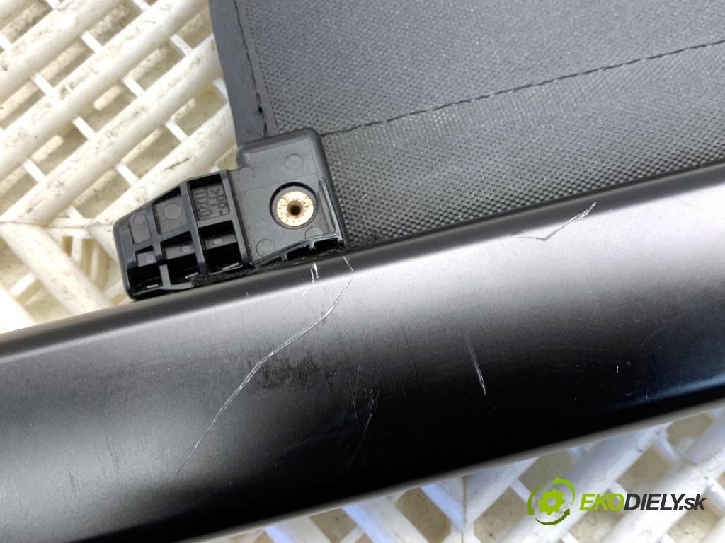 HONDA CR-V IV SUV 2016 118 kW 1.6 i-DTEC 4WD (RE6) 1597 Roleta kufra