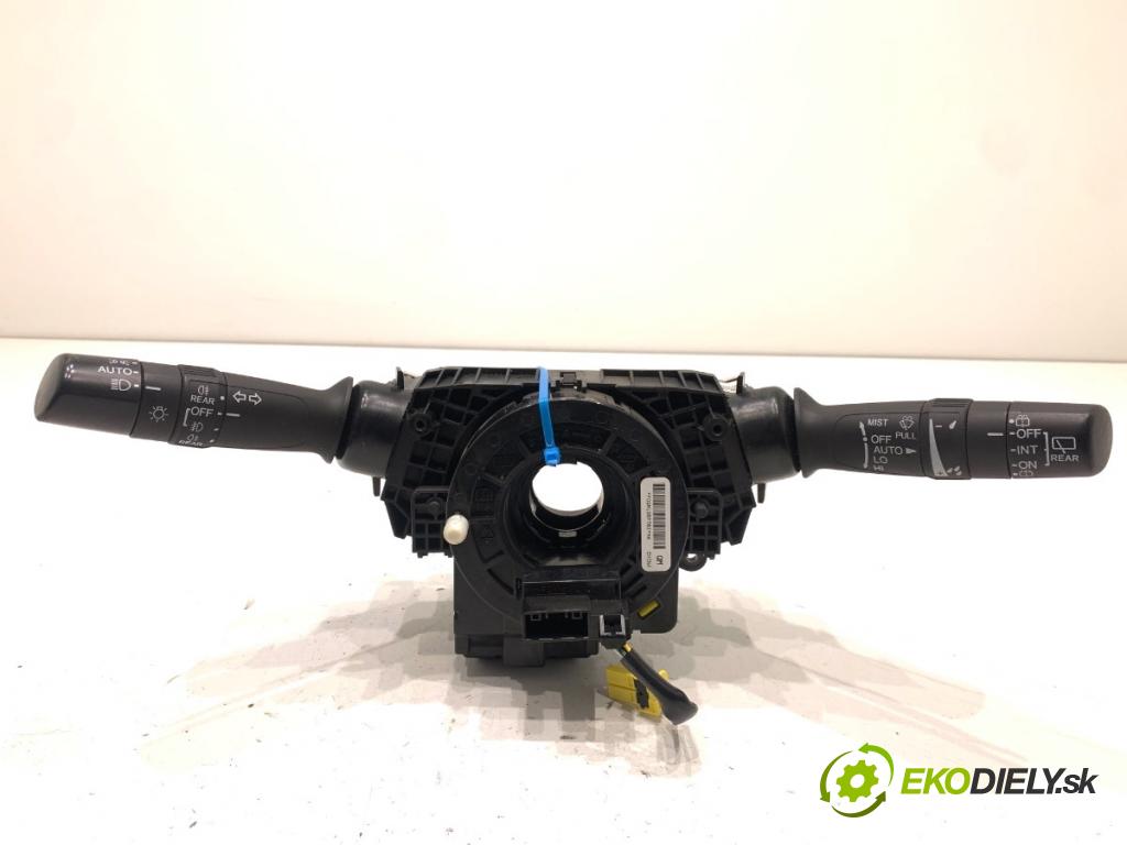 HONDA CR-V IV SUV 2016 118 kW 1.6 i-DTEC 4WD (RE6) 1597 přepínač kombinovaný 35000-T0A-00 (Páčky pod volantem)