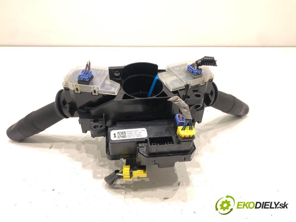 HONDA CR-V IV SUV 2016 118 kW 1.6 i-DTEC 4WD (RE6) 1597 přepínač kombinovaný 35000-T0A-00 (Páčky pod volantem)