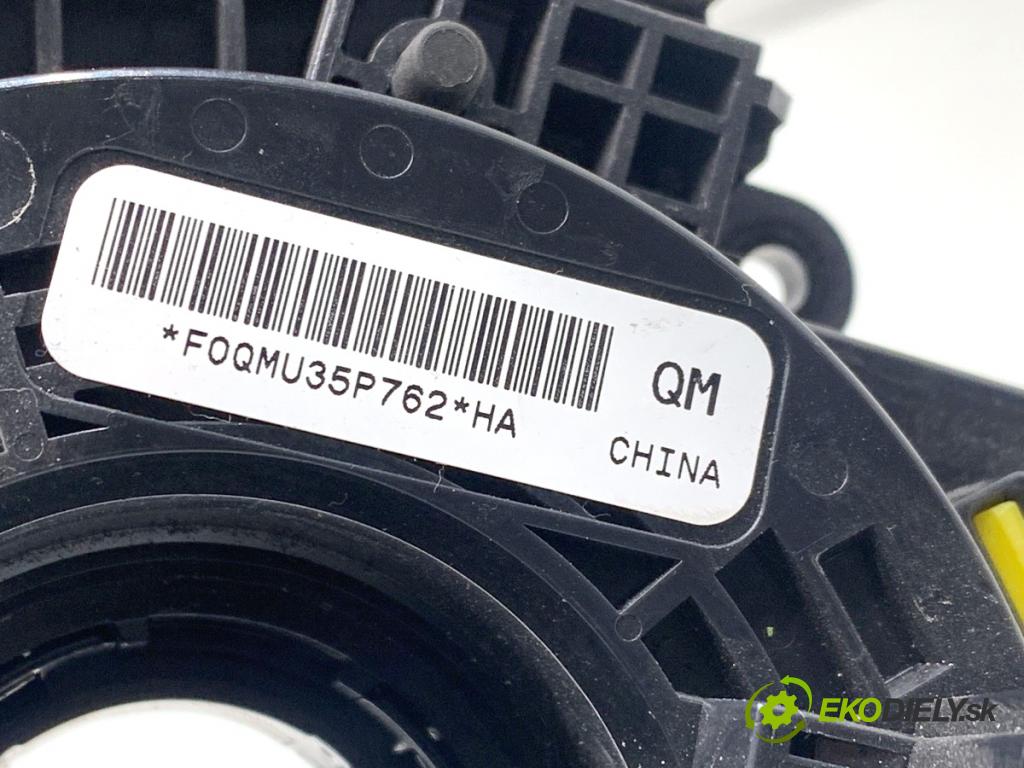 HONDA CR-V IV SUV 2016 118 kW 1.6 i-DTEC 4WD (RE6) 1597 přepínač kombinovaný 35000-T0A-00 (Páčky pod volantem)