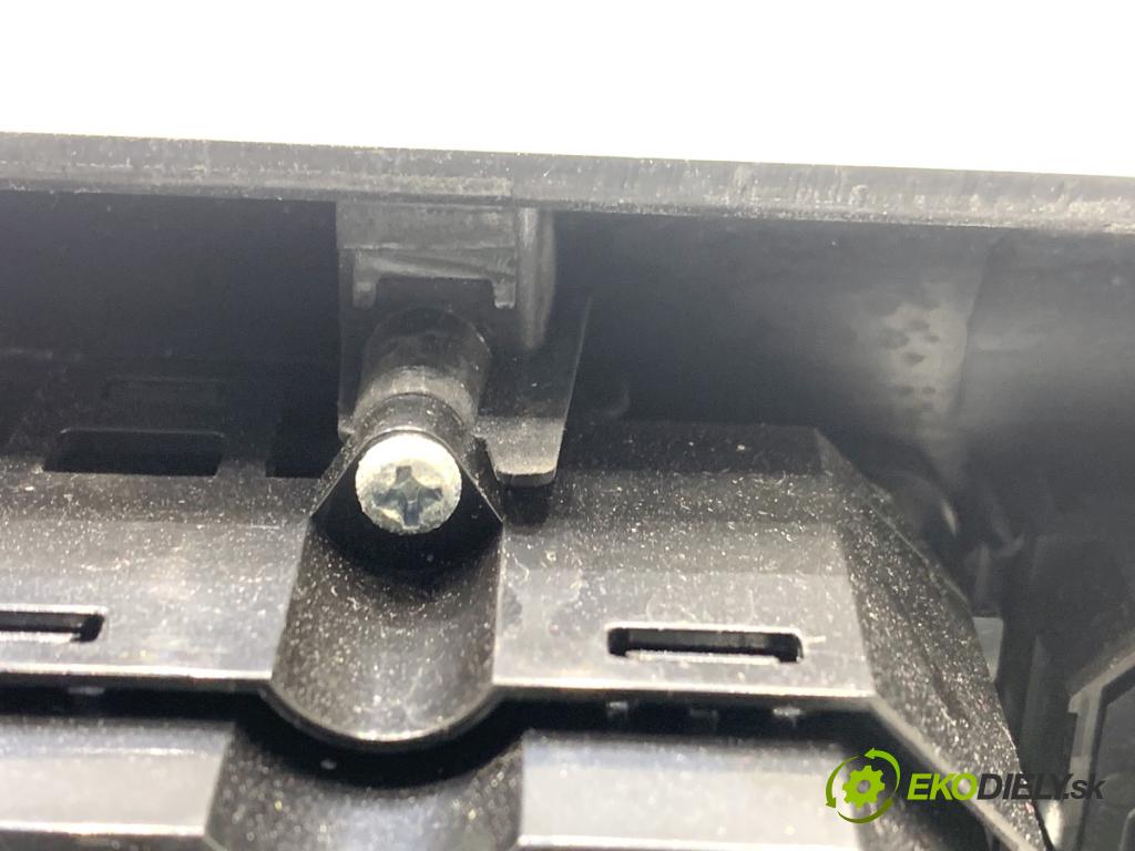 HONDA CR-V IV SUV 2016 118 kW 1.6 i-DTEC 4WD (RE6) 1597 přepínač oken 35750-T1G-G42 (Páčky pod volantem)