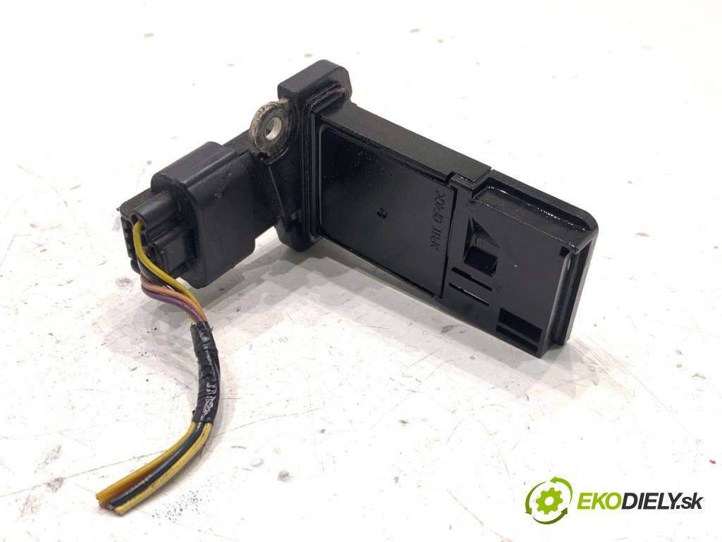 HONDA CR-V IV SUV 2016 118 kW 1.6 i-DTEC 4WD (RE6) 1597 váha vzduchu AFH70M-62A (Snímač hmotnosti vzduchu)