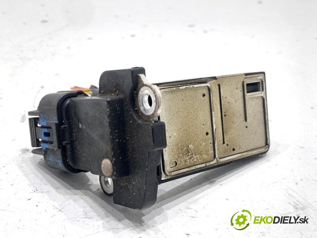 HONDA CR-V IV SUV 2016 118 kW 1.6 i-DTEC 4WD (RE6) 1597 váha vzduchu AFH70M-62A (Snímač hmotnosti vzduchu)