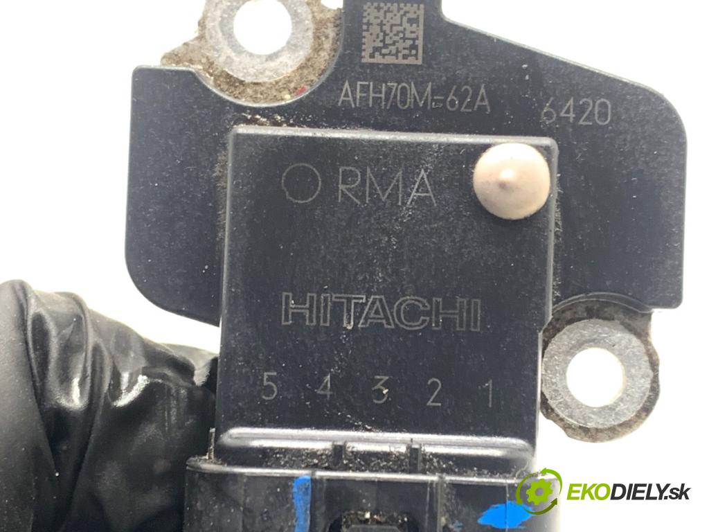 HONDA CR-V IV SUV 2016 118 kW 1.6 i-DTEC 4WD (RE6) 1597 Váha vzduchu AFH70M-62A (Váha vzduchu)