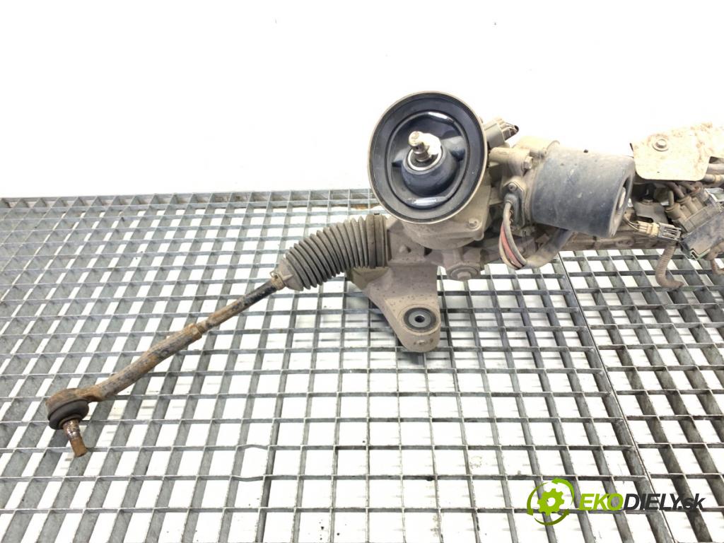 HONDA CR-V IV SUV 2016 118 kW 1.6 i-DTEC 4WD (RE6) 1597 řízení volantu řízení 53600T1V-G11