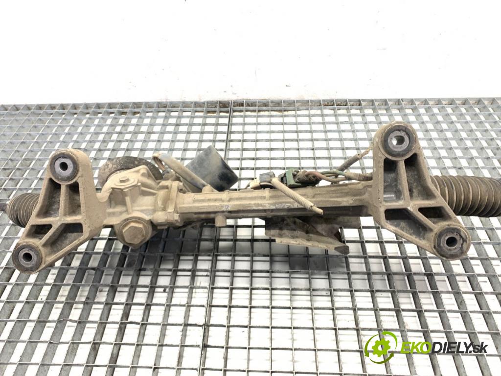 HONDA CR-V IV SUV 2016 118 kW 1.6 i-DTEC 4WD (RE6) 1597 řízení volantu řízení 53600T1V-G11