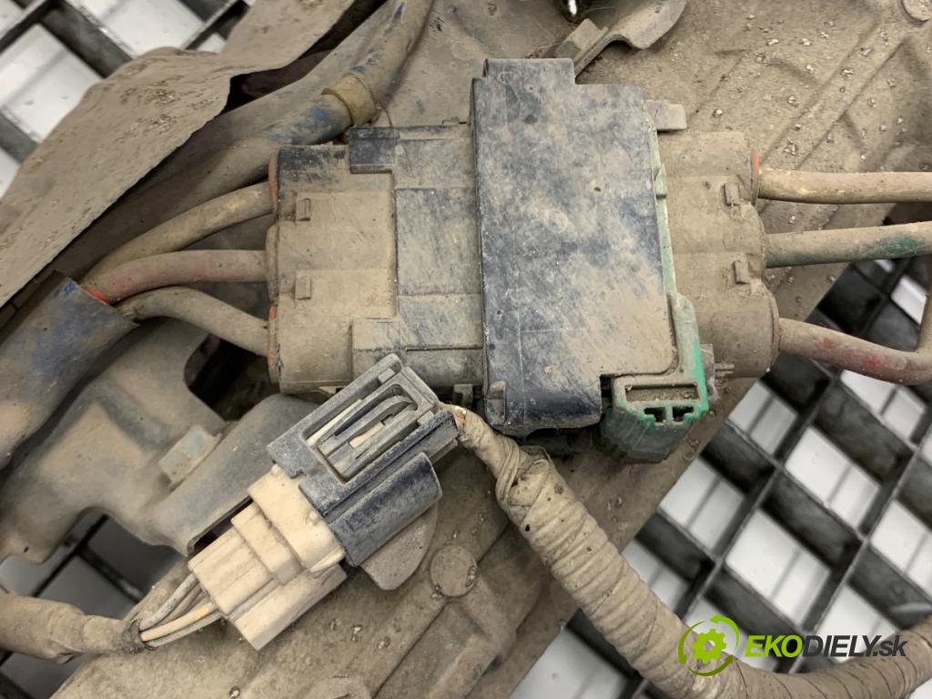 HONDA CR-V IV SUV 2016 118 kW 1.6 i-DTEC 4WD (RE6) 1597 řízení volantu řízení 53600T1V-G11