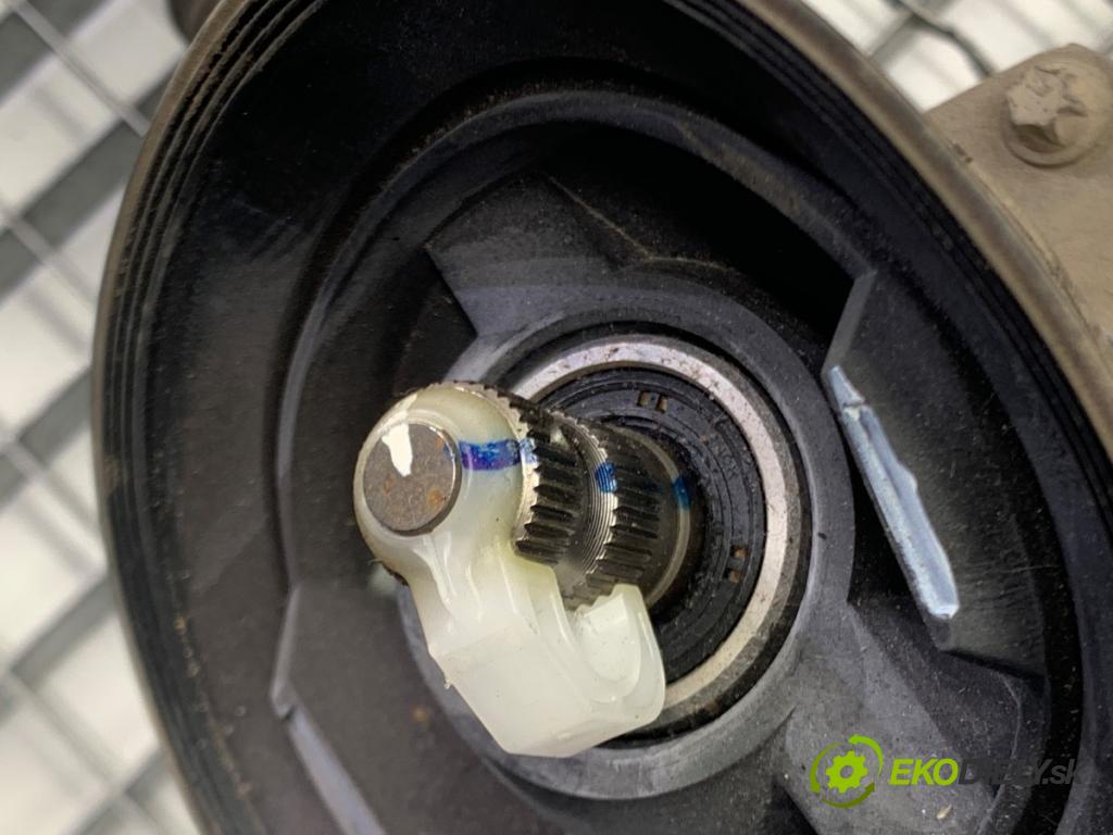 HONDA CR-V IV SUV 2016 118 kW 1.6 i-DTEC 4WD (RE6) 1597 řízení volantu řízení 53600T1V-G11