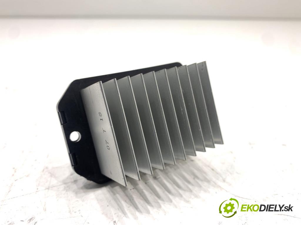 HONDA CR-V IV SUV 2016 118 kW 1.6 i-DTEC 4WD (RE6) 1597 odpor rezistor topení vzduchu 077800-1030 (Odpor topení)