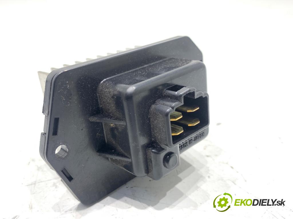 HONDA CR-V IV SUV 2016 118 kW 1.6 i-DTEC 4WD (RE6) 1597 odpor rezistor topení vzduchu 077800-1030 (Odpor topení)