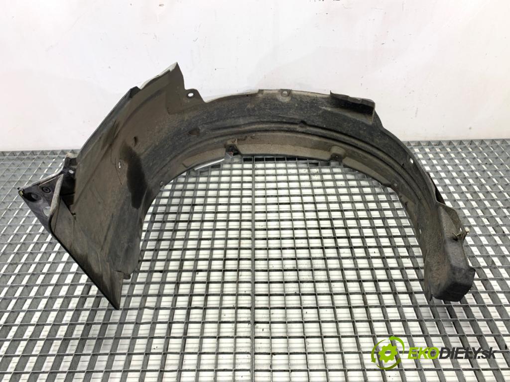 HONDA CR-V IV SUV 2016 118 kW 1.6 i-DTEC 4WD (RE6) 1597 podblatník pravý přední část 74101-T1GA-G0