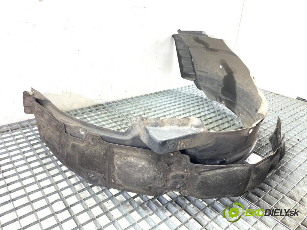 HONDA CR-V IV SUV 2016 118 kW 1.6 i-DTEC 4WD (RE6) 1597 podblatník pravý přední část 74101-T1GA-G0