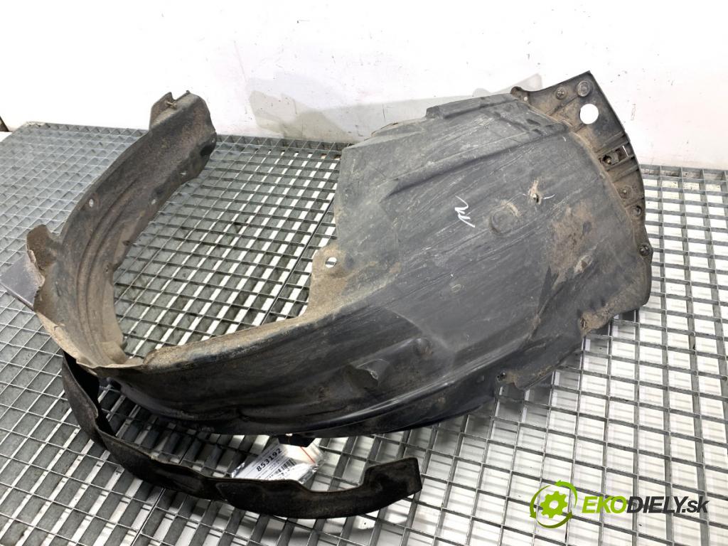 HONDA CR-V IV SUV 2016 118 kW 1.6 i-DTEC 4WD (RE6) 1597 podblatník pravý přední část 74101-T1GA-G0