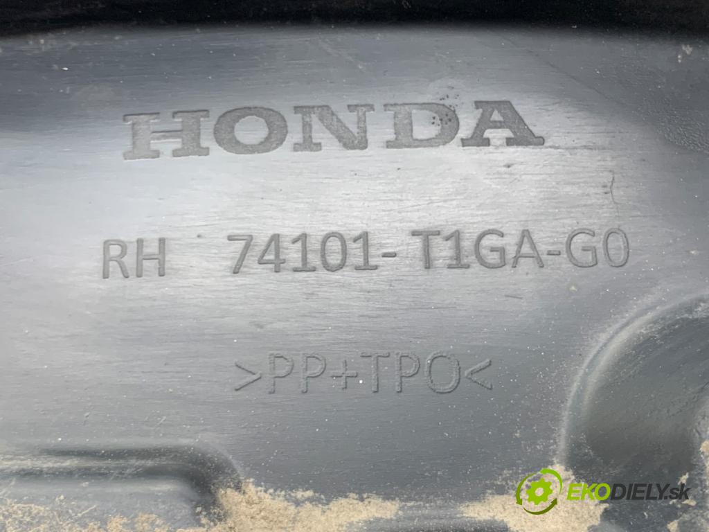 HONDA CR-V IV SUV 2016 118 kW 1.6 i-DTEC 4WD (RE6) 1597 podblatník pravý přední část 74101-T1GA-G0