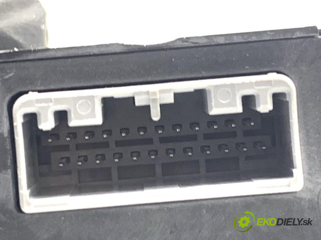 HONDA CR-V IV SUV 2016 118 kW 1.6 i-DTEC 4WD (RE6) 1597 modul PDC 39670-T1V-G012-M1 (Řídící jednotka ostatní)