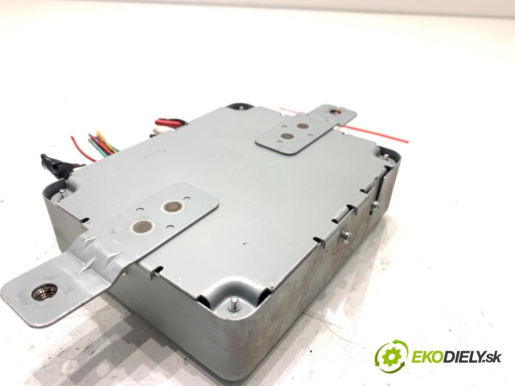 HONDA CR-V IV SUV 2016 118 kW 1.6 i-DTEC 4WD (RE6) 1597 Modul komfortu 74970-T1V-E012-M1 (Modul komfortu)