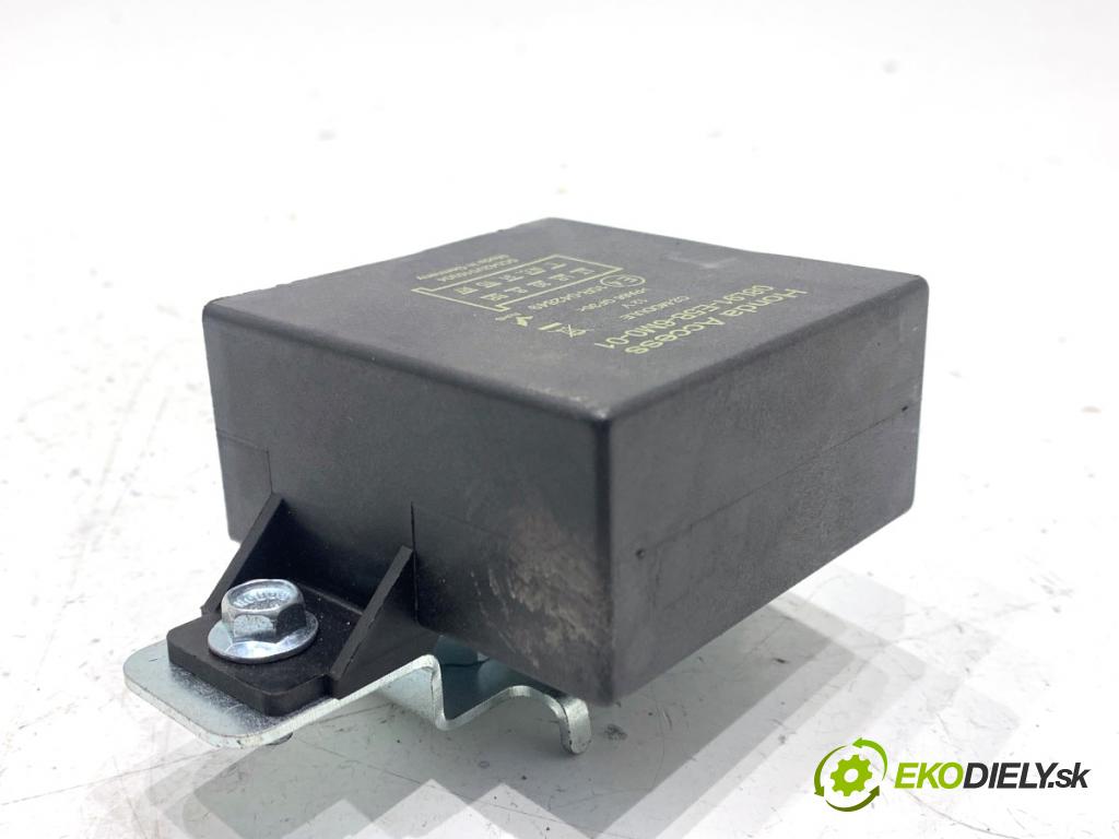 HONDA CR-V IV SUV 2016 118 kW 1.6 i-DTEC 4WD (RE6) 1597 Modul ťažného oka 08L91-E5B-6M0-01 (Riadiaca jednotka ostatné)