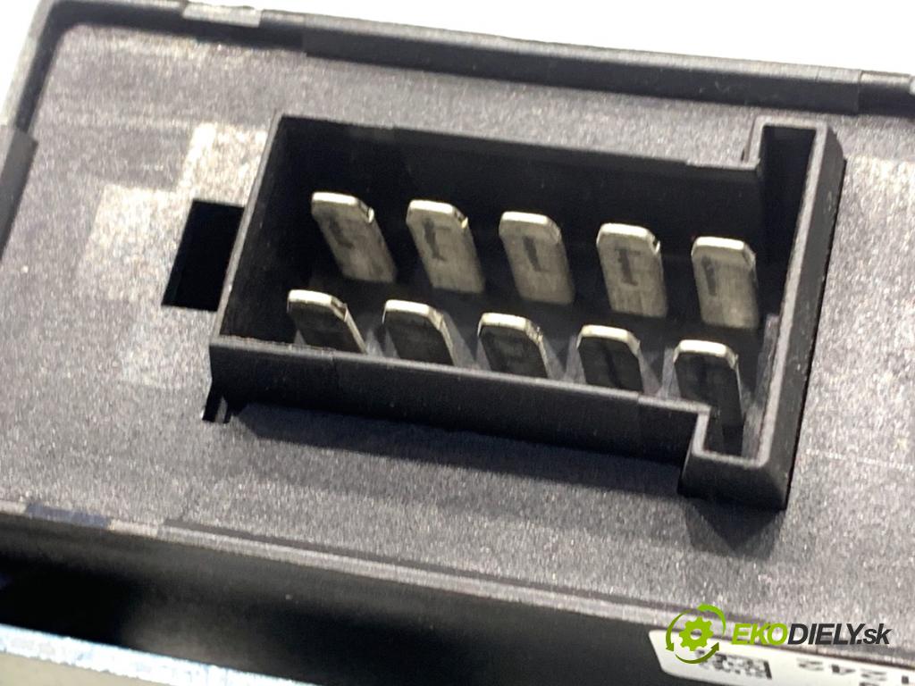 HONDA CR-V IV SUV 2016 118 kW 1.6 i-DTEC 4WD (RE6) 1597 Modul ťažného oka 08L91-E5B-6M0-01 (Riadiaca jednotka ostatné)