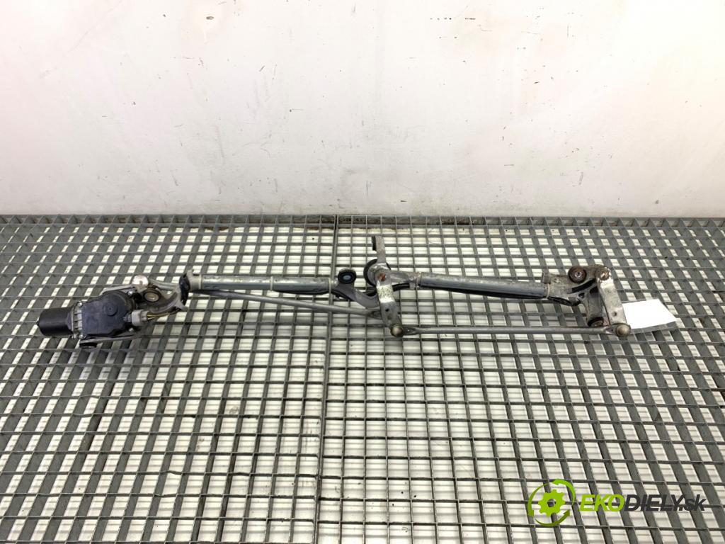 HONDA CR-V IV SUV 2016 118 kW 1.6 i-DTEC 4WD (RE6) 1597 Mechanizmus stieračov predný  (Motorček stieračov predný)