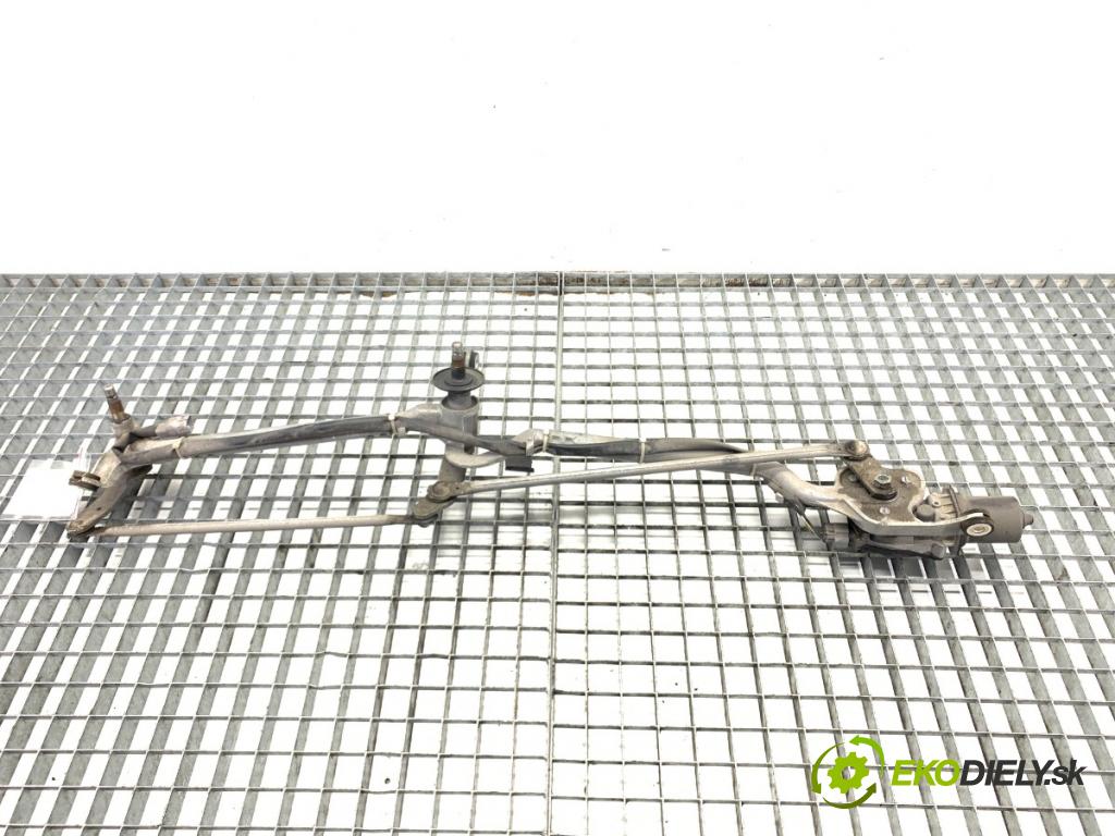 HONDA CR-V IV SUV 2016 118 kW 1.6 i-DTEC 4WD (RE6) 1597 Mechanizmus stieračov predný  (Motorček stieračov predný)