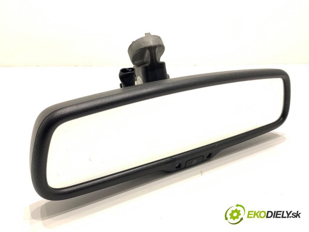 HONDA CR-V IV SUV 2016 118 kW 1.6 i-DTEC 4WD (RE6) 1597 zpětné zrcátko vnitřní T1E-G01 (Vnitřní zpětné zrcátko)