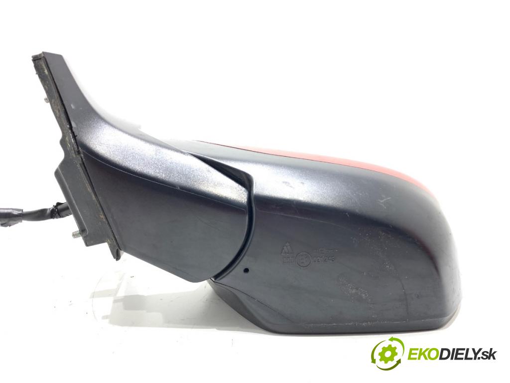 HONDA CR-V IV SUV 2016 118 kW 1.6 i-DTEC 4WD (RE6) 1597 zpětné zrcátko levý