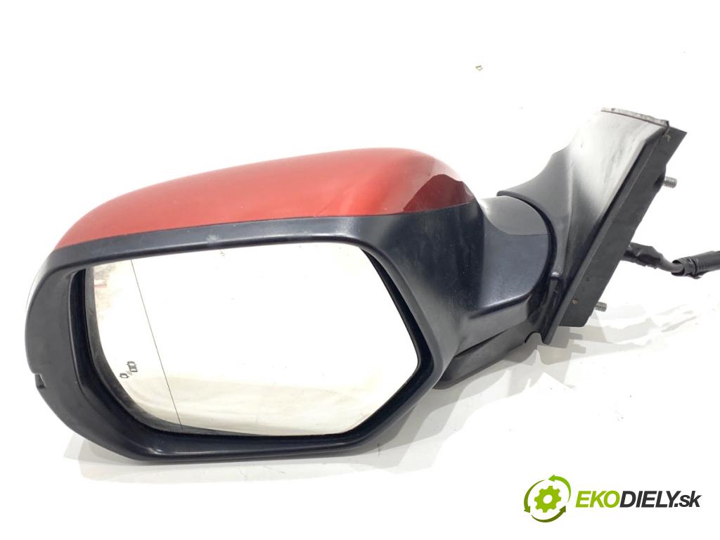 HONDA CR-V IV SUV 2016 118 kW 1.6 i-DTEC 4WD (RE6) 1597 zpětné zrcátko levý