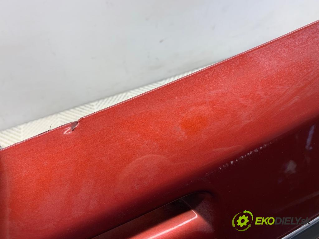 HONDA CR-V IV SUV 2016 118 kW 1.6 i-DTEC 4WD (RE6) 1597 lišta dveří zadní část