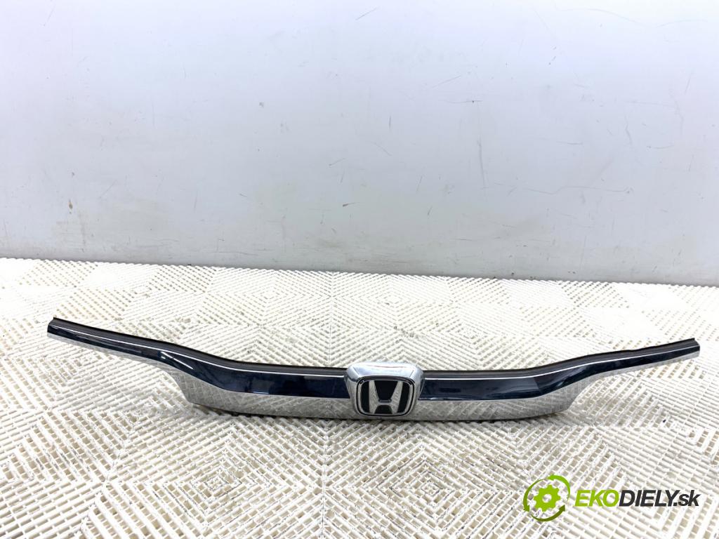 HONDA CR-V IV SUV 2016 118 kW 1.6 i-DTEC 4WD (RE6) 1597 zadní část - čelo dveří zadní část 74890-T1V-R000