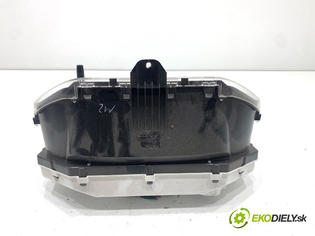 HONDA CR-V IV SUV 2016 118 kW 1.6 i-DTEC 4WD (RE6) 1597 prístrojovka HR0408773 (Přístrojová deska)