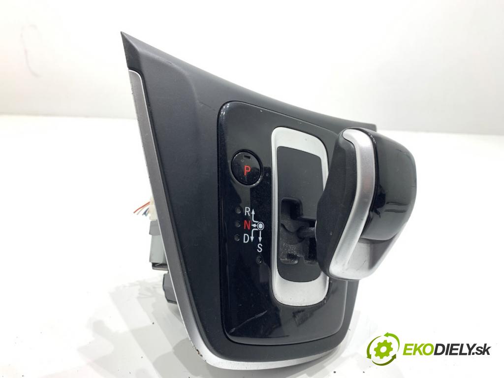 HONDA CR-V IV SUV 2016 118 kW 1.6 i-DTEC 4WD (RE6) 1597 kulisa 54000-T1V-G052-M1 (Řadicí páka (kulisa) )