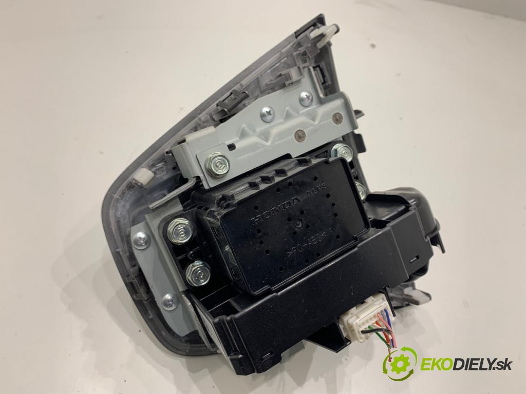 HONDA CR-V IV SUV 2016 118 kW 1.6 i-DTEC 4WD (RE6) 1597 Kulisa 54000-T1V-G052-M1 (Rýchlostná páka (kulisa))