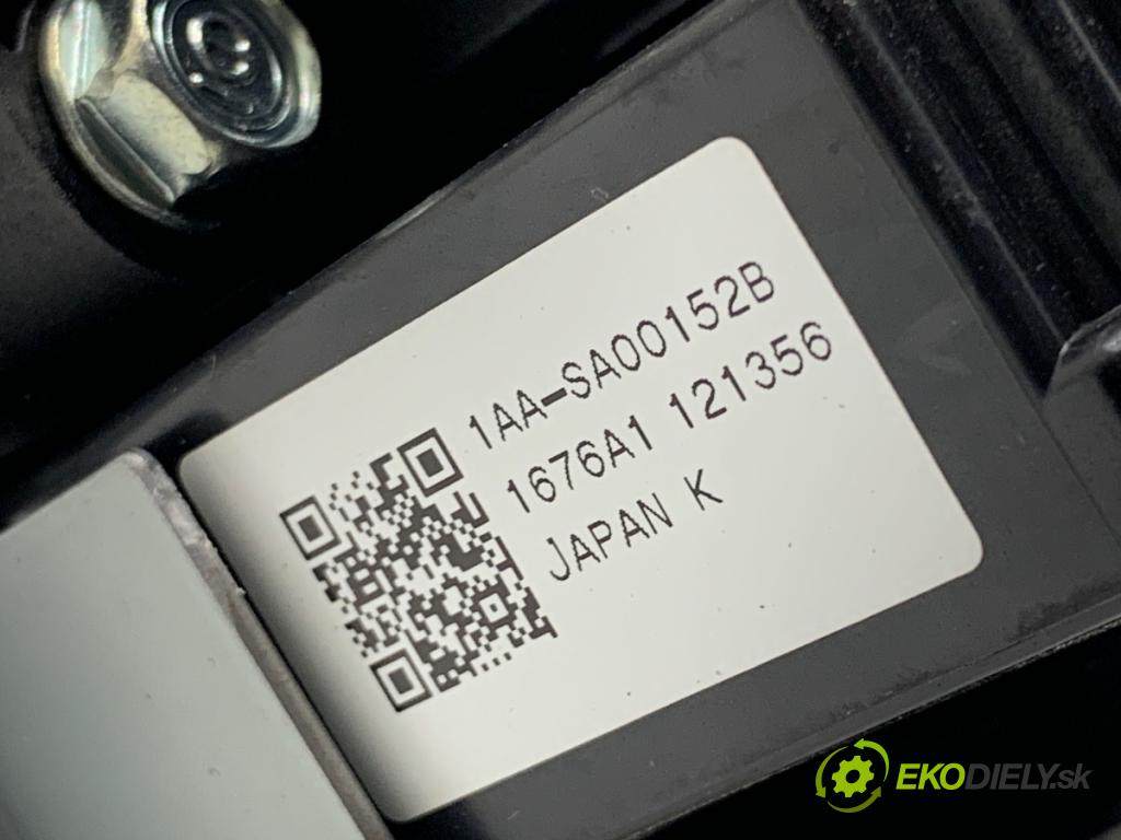 HONDA CR-V IV SUV 2016 118 kW 1.6 i-DTEC 4WD (RE6) 1597 Kulisa 54000-T1V-G052-M1 (Rýchlostná páka (kulisa))