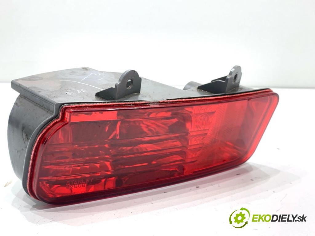 HONDA CR-V IV SUV 2016 118 kW 1.6 i-DTEC 4WD (RE6) 1597 světlo nárazníka levý zadní část 