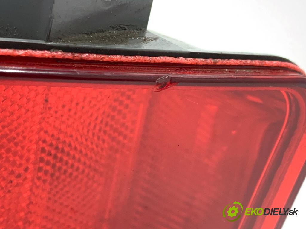 HONDA CR-V IV SUV 2016 118 kW 1.6 i-DTEC 4WD (RE6) 1597 světlo nárazníka levý zadní část