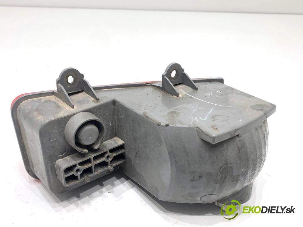 HONDA CR-V IV SUV 2016 118 kW 1.6 i-DTEC 4WD (RE6) 1597 světlo nárazníka levý zadní část