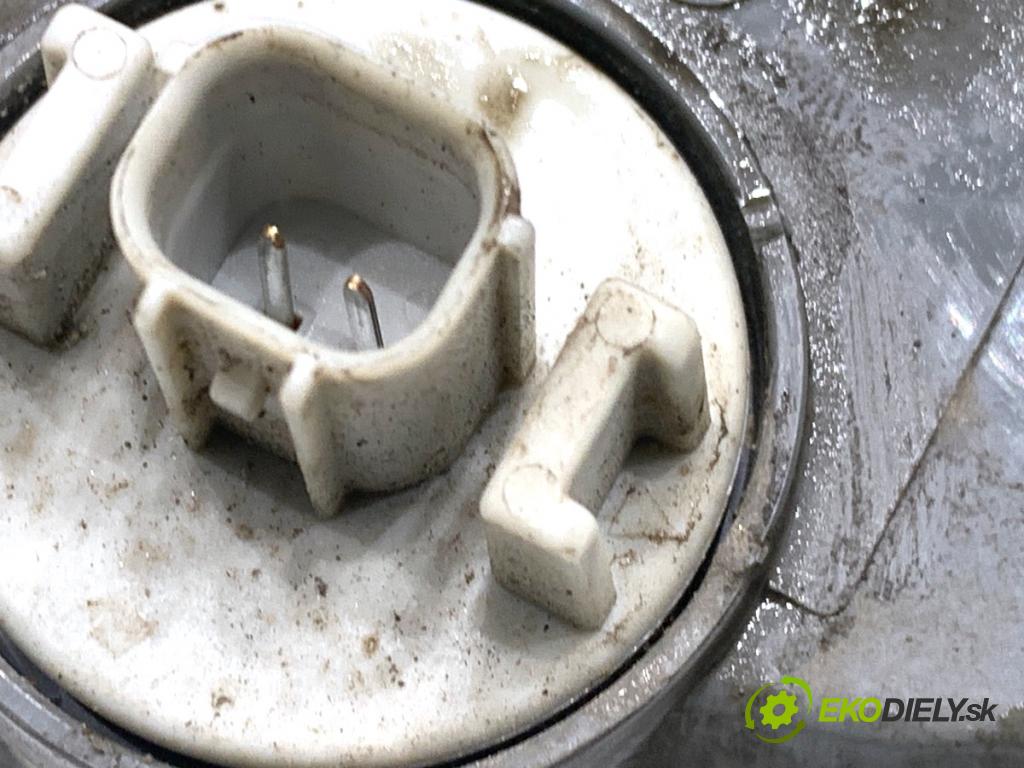 HONDA CR-V IV SUV 2016 118 kW 1.6 i-DTEC 4WD (RE6) 1597 světlo nárazníka levý zadní část