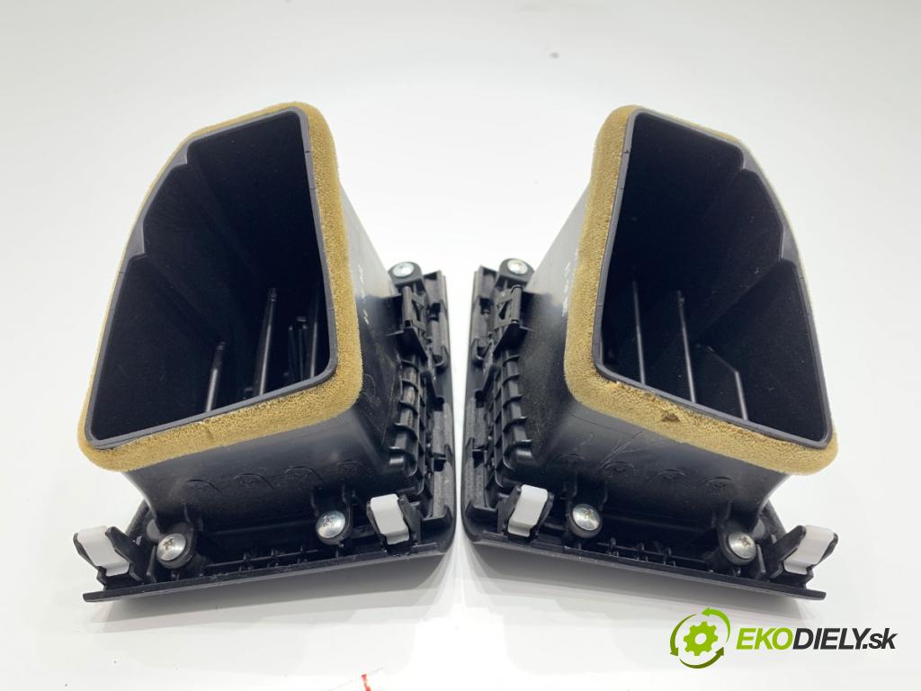 HONDA CR-V IV SUV 2016 118 kW 1.6 i-DTEC 4WD (RE6) 1597 kratký topení přední část 77615-T0A-A1