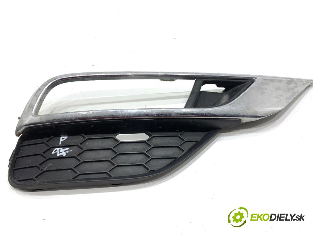 HONDA CR-V IV SUV 2016 118 kW 1.6 i-DTEC 4WD (RE6) 1597 Mriežky nárazníka pravy predný 71103-T1V-E5