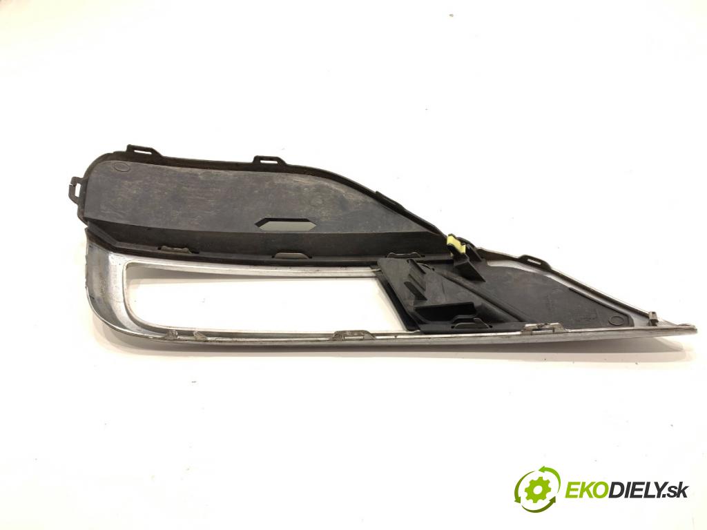 HONDA CR-V IV SUV 2016 118 kW 1.6 i-DTEC 4WD (RE6) 1597 Mriežky nárazníka pravy predný 71103-T1V-E5