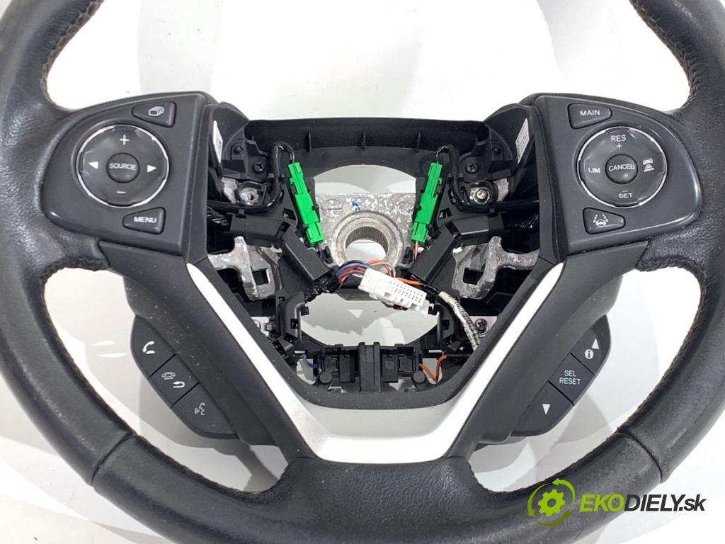 HONDA CR-V IV SUV 2016 118 kW 1.6 i-DTEC 4WD (RE6) 1597 Volant 78500-T1E-L7XX-M1 (Volant)