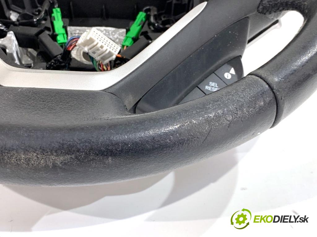 HONDA CR-V IV SUV 2016 118 kW 1.6 i-DTEC 4WD (RE6) 1597 Volant 78500-T1E-L7XX-M1 (Volant)