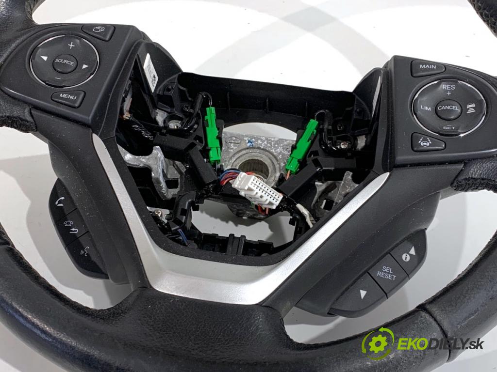 HONDA CR-V IV SUV 2016 118 kW 1.6 i-DTEC 4WD (RE6) 1597 Volant 78500-T1E-L7XX-M1 (Volant)